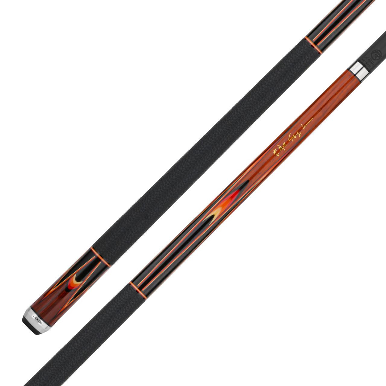 Predator Limited Edition Sang Lee 2-4 Pool Cue - FCI Billiards