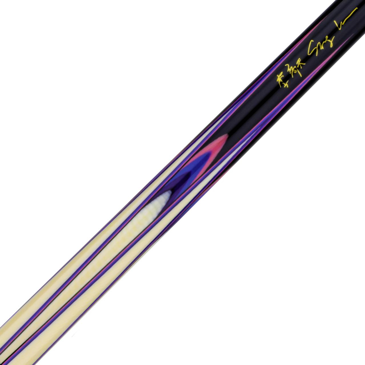 Predator Limited Edition Sang Lee 2-1 Pool Cue - FCI Billiards
