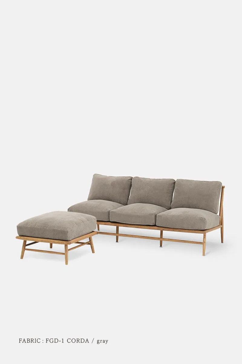 MOMO NATURAL | モモ ナチュラル - オフィシャルサイト CLOUD SOFA