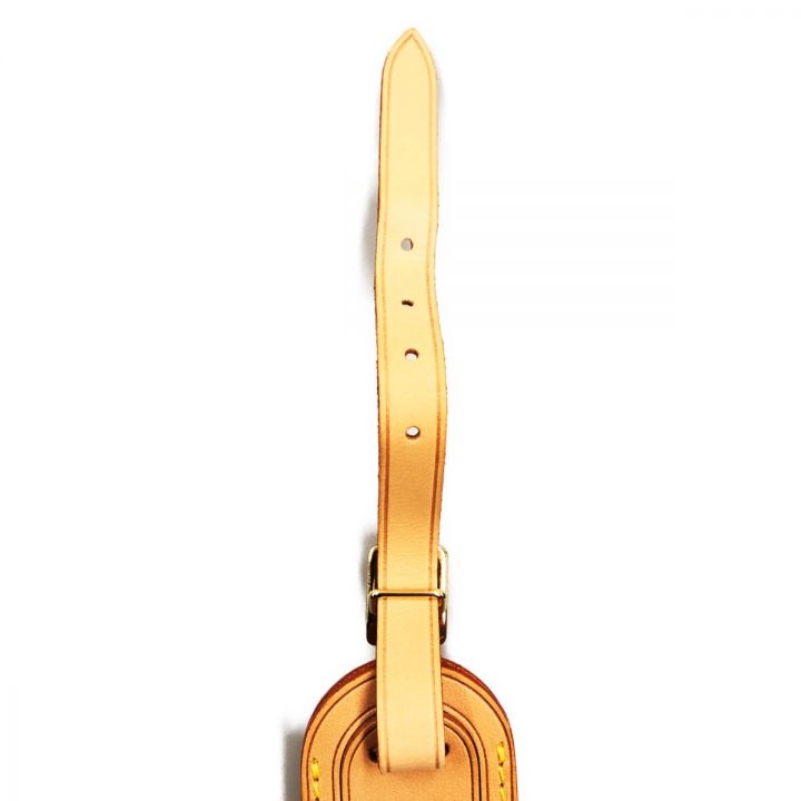 LOUIS VUITTON ルイヴィトン ネームタグ ポワニエ - 中古 - なんでも