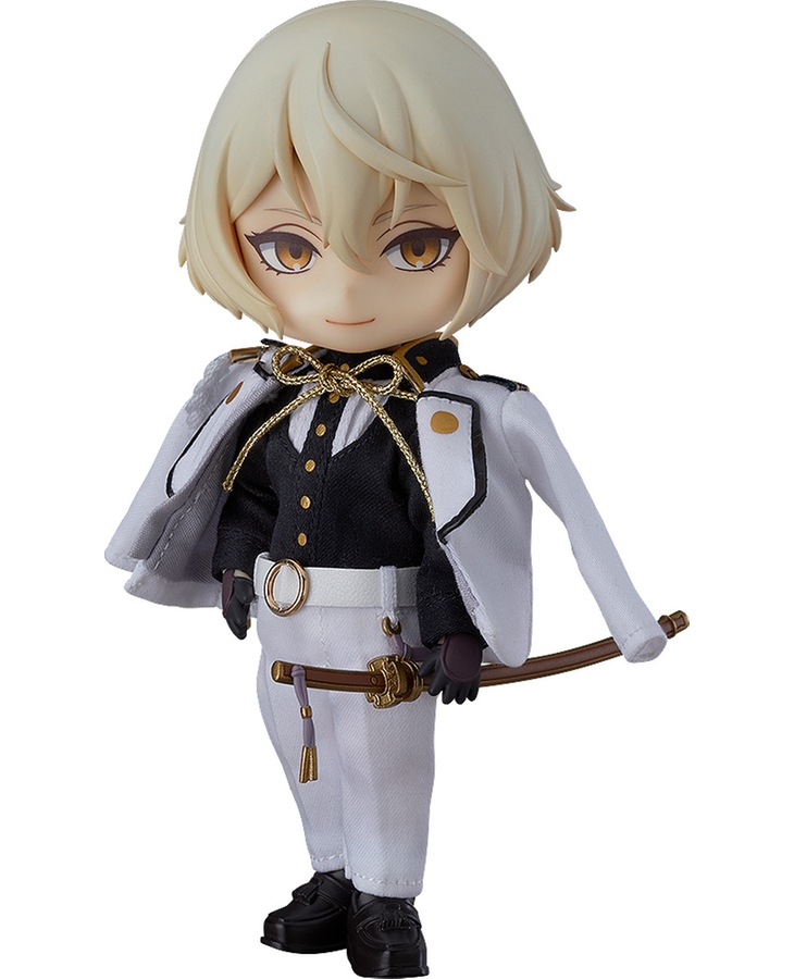 ねんどろいどどーる 髭切 | GOODSMILE ONLINE SHOP