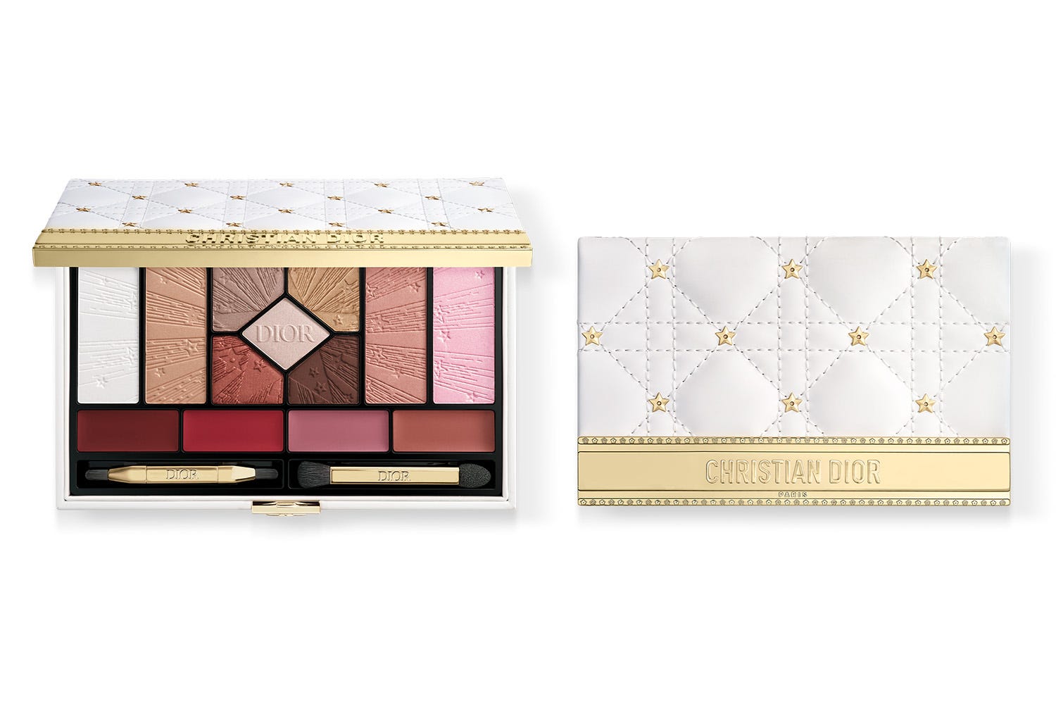 ディオール（DIOR）×ホリデー限定品2025】発売日は？｜テーマは「夢の
