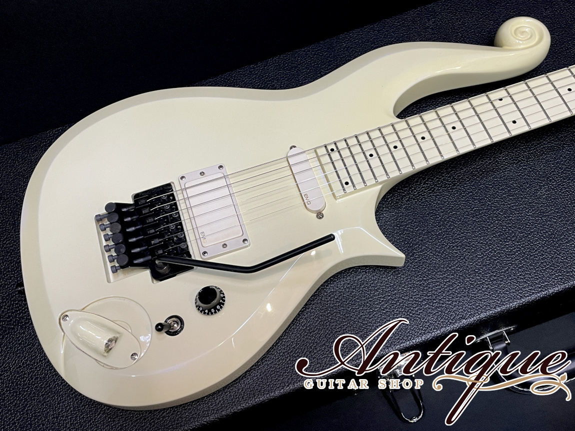 ESP SUGIZO First Signature Prince-Ⅰ(PR-Ⅰ) Cloud Guitar 1991-1992