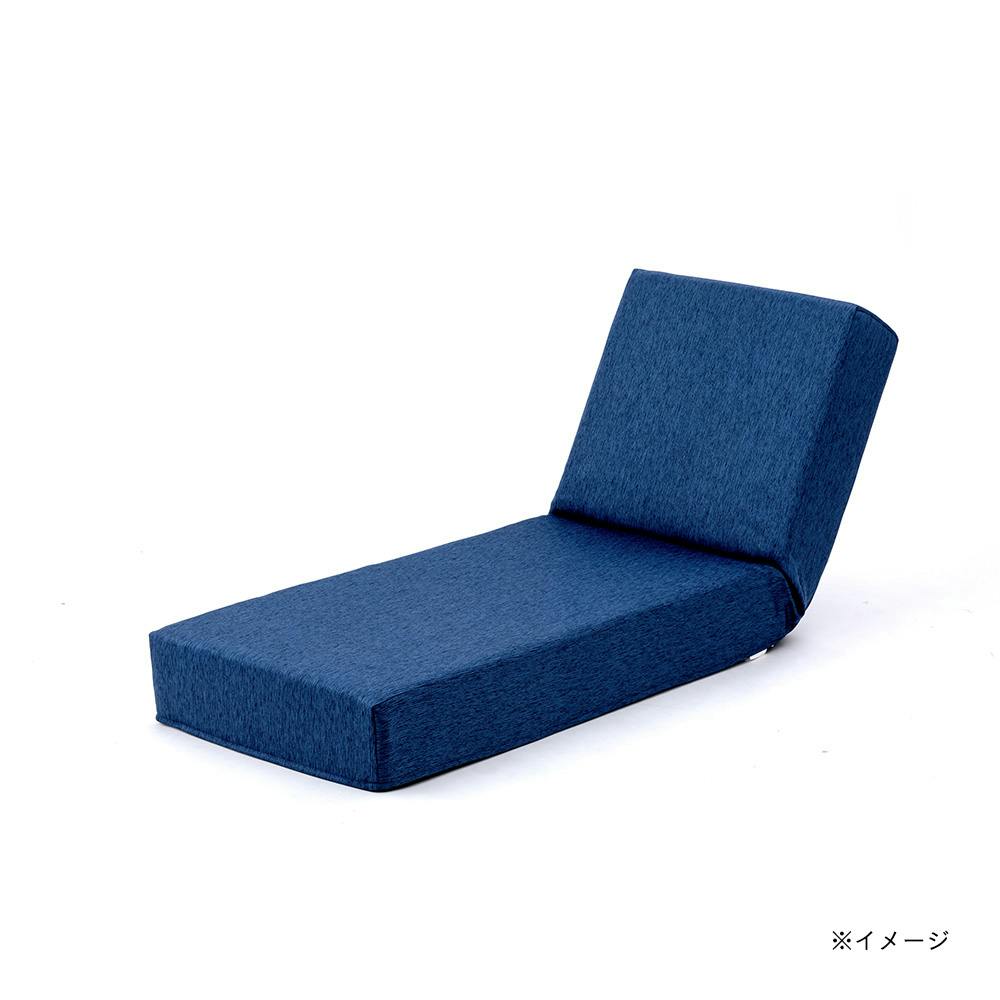 中古】カインズのブロックソファ 60✖️60✖️18 カバー付き 3つセット