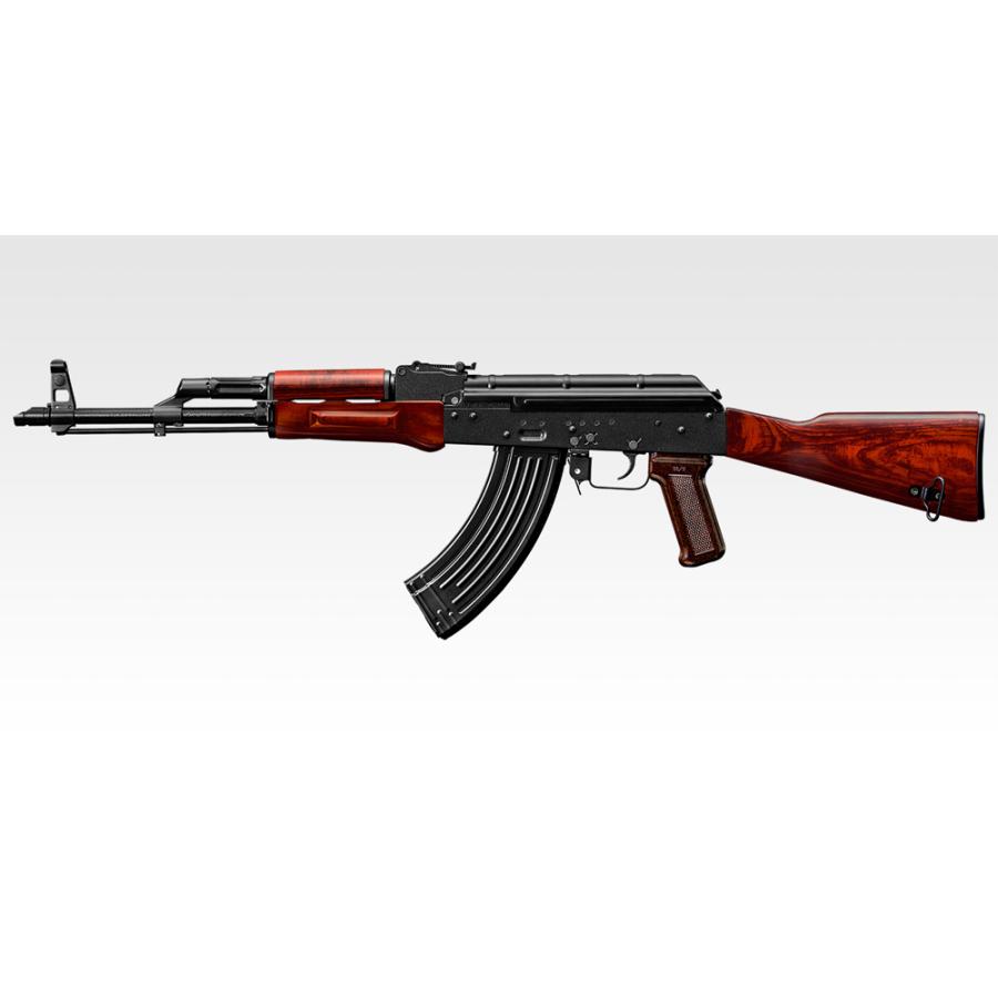 TOKYO MARUI（東京マルイ） ガスブローバック AKM : web shop アシュラ