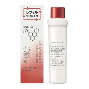ソフィーナ iP ハリ弾力注入美容液 レフィル | 花王公式通販 【My