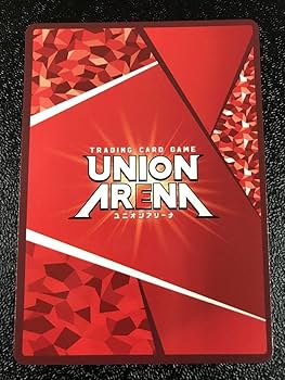 Amazon.co.jp: ユニオンアリーナ SAO ユウキ SR パラレル サイン入