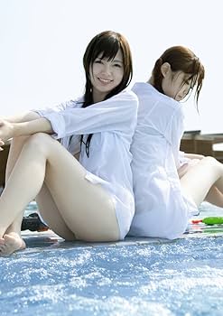 Amazon.co.jp: 乃木坂46ファースト写真集「乃木坂派」 : 川しま ゆうこ