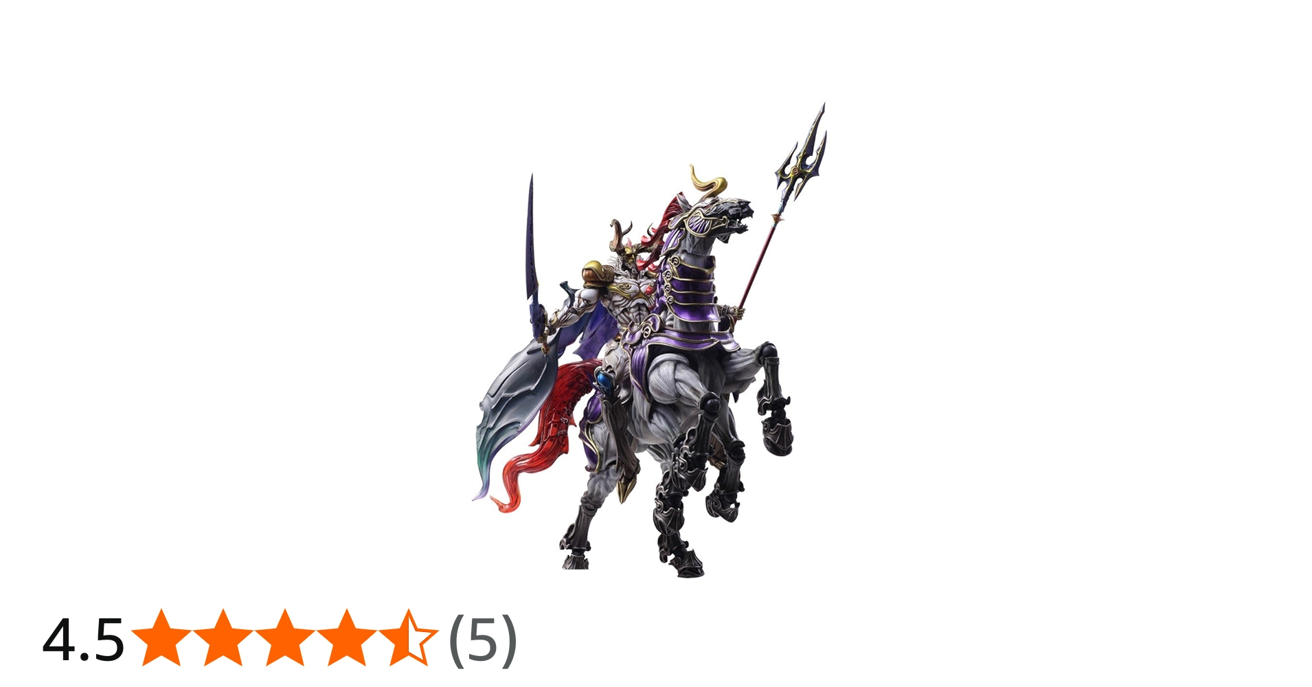 Amazon.co.jp: ファイナルファンタジー クリーチャーズ ブリングアーツ
