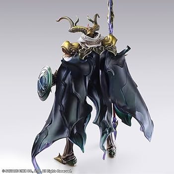 Amazon.co.jp: ファイナルファンタジー クリーチャーズ ブリングアーツ