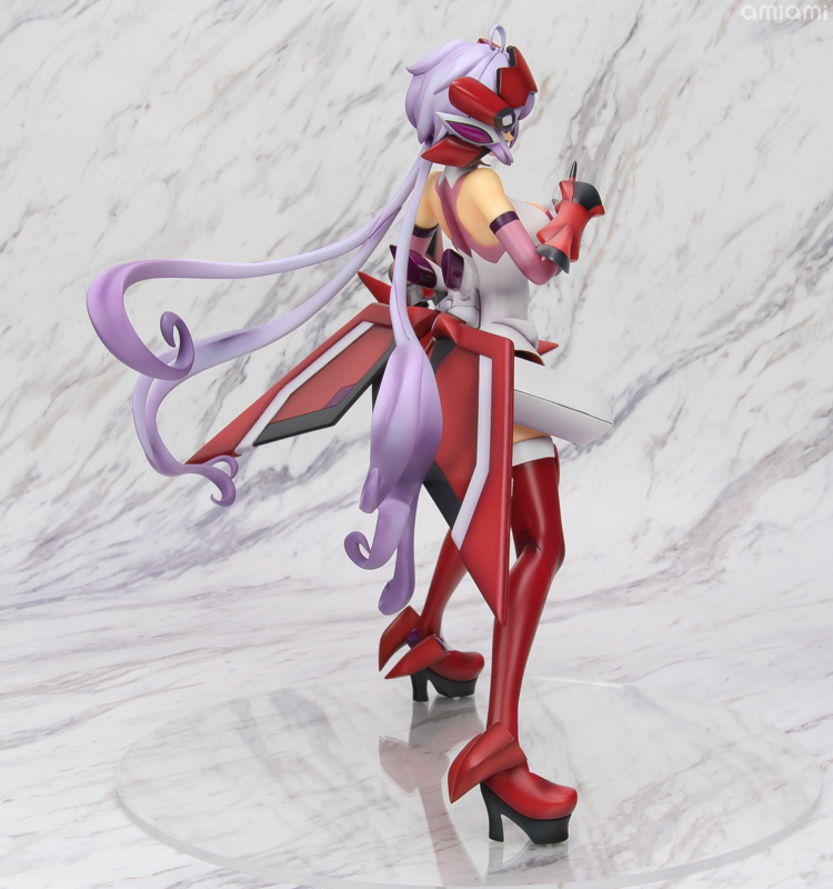 フォトアルバム】 『戦姫絶唱シンフォギアGX』 雪音クリス イチイバル