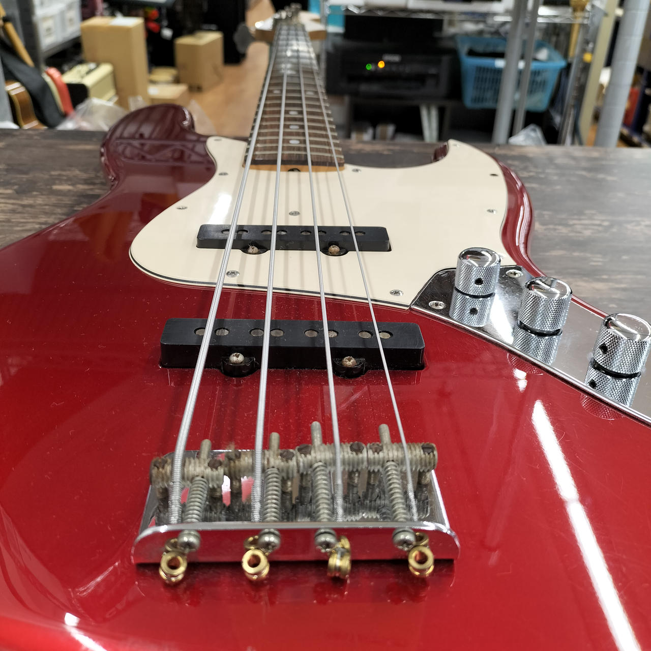 セイモアダンカン(SEYMOUR DUNCAN)|エレキベース|【ハードオフ公式通販
