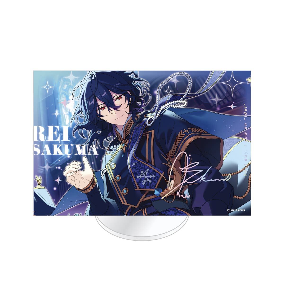 SPOTLIGHT SHUFFLE アクリルスタンド – pattythree公式通販サイト