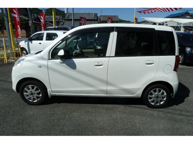 HONDA LIFE PASTEL | 2008 | PEARL | 99209 km | details.- Japanese
