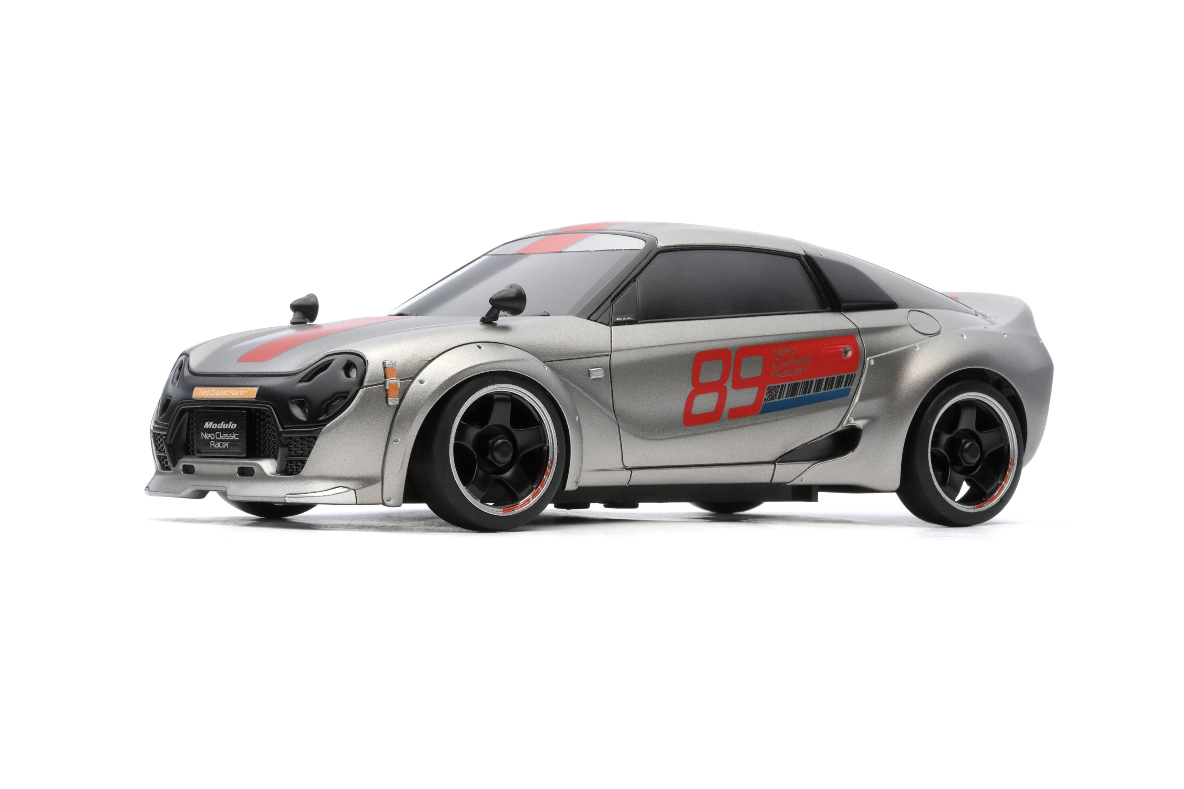 KYOSHO MINI-Z（ミニッツ）シリーズ 「ネオクラシックレーサー」を発売