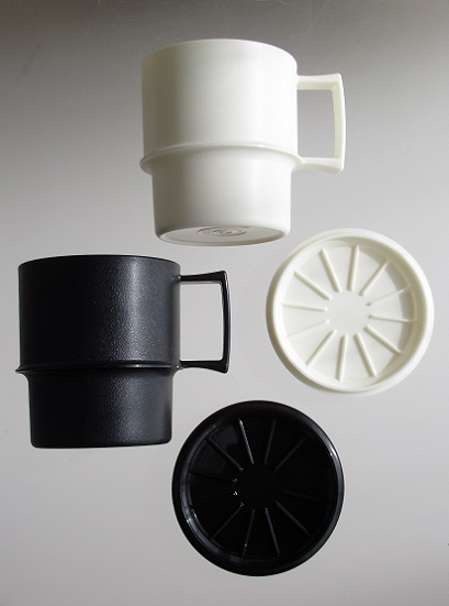 Tupperware タッパーウェア MONO GIFT 8pc Set（モノ ギフト8pcセット）