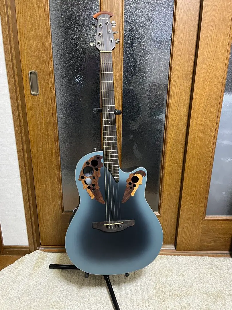 2026年最新】Ovation Eliteの人気アイテム - メルカリ