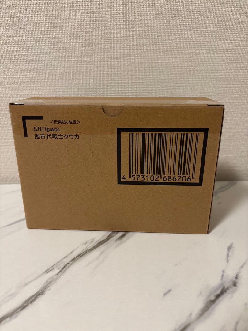 【新品未開封】S.H.Figuarts 超古代戦士クウガ PTM]MGSD フリーダムガンダム 機動戦士ガンダムSEED(シード